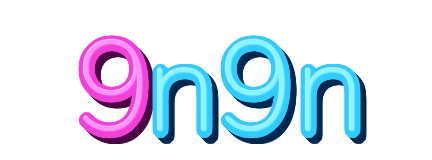 9n9n — logo kanal